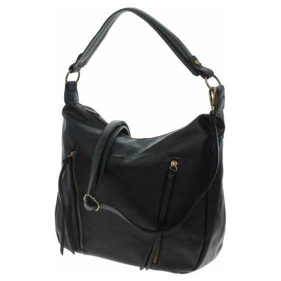 detail Rieker dámská kabelka H1016-00 schwarz