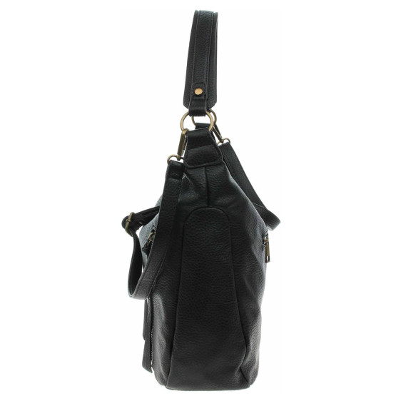 detail Rieker dámská kabelka H1016-00 schwarz