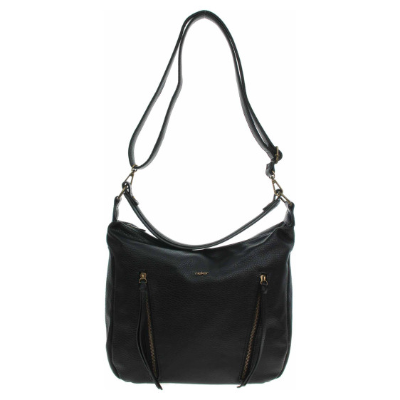 detail Rieker dámská kabelka H1016-00 schwarz