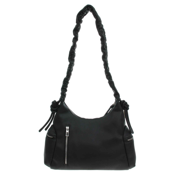 detail Desigual dámská kabelka 25WAXP98 2000 black