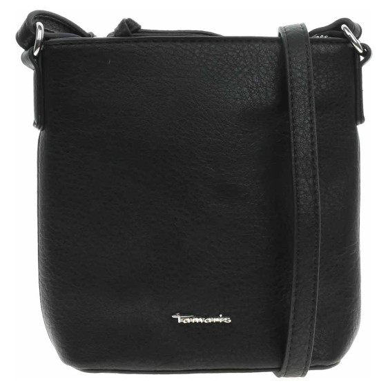 detail Tamaris dámská kabelka Alessia 30444,100 black