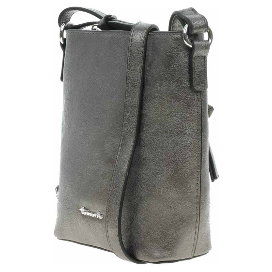 detail Tamaris dámská kabelka Alessia 30444,833 darksilver