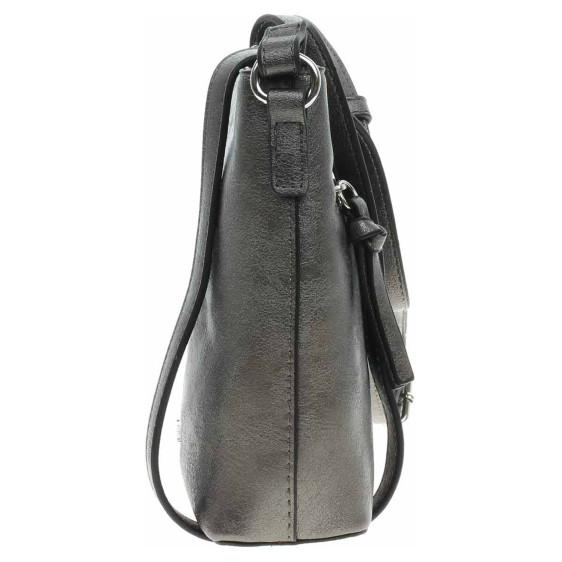 detail Tamaris dámská kabelka Alessia 30444,833 darksilver