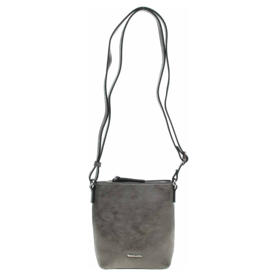 detail Tamaris dámská kabelka Alessia 30444,833 darksilver