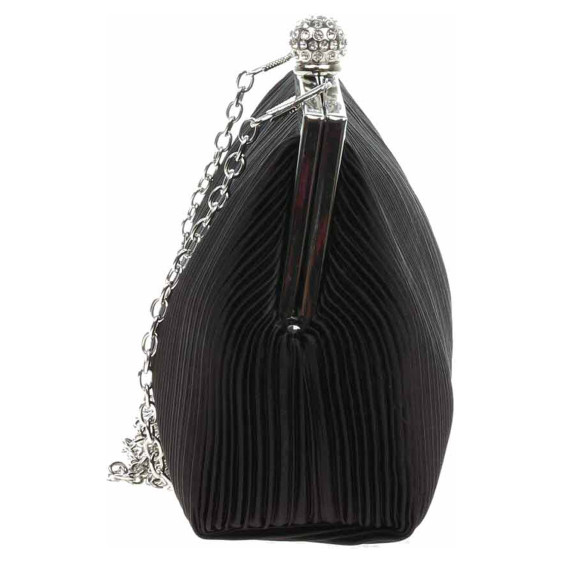 detail Tamaris společenká kabelka 33816,100 Amalia Ball black