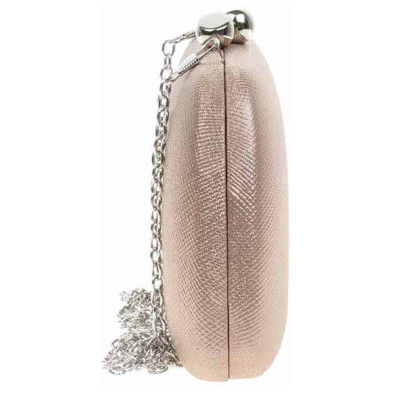 detail Tamaris spoločenské kabelka Amalia Etui 33815,244 champagner