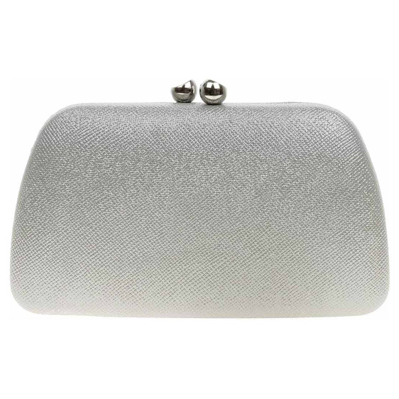 detail Tamaris spoločenské kabelka Amalia Etui 33815,830 silver