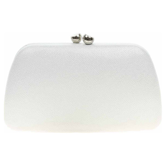 detail Tamaris spoločenské kabelka Amalia Etui 33815,300 white