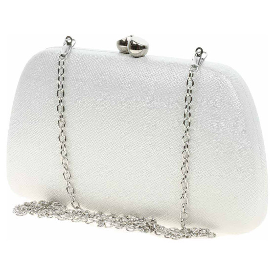 detail Tamaris spoločenské kabelka Amalia Etui 33815,300 white