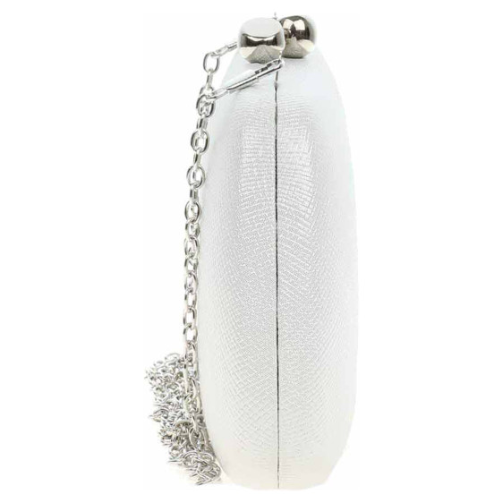 detail Tamaris spoločenské kabelka Amalia Etui 33815,300 white