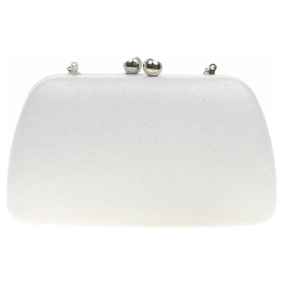 detail Tamaris spoločenské kabelka Amalia Etui 33815,300 white