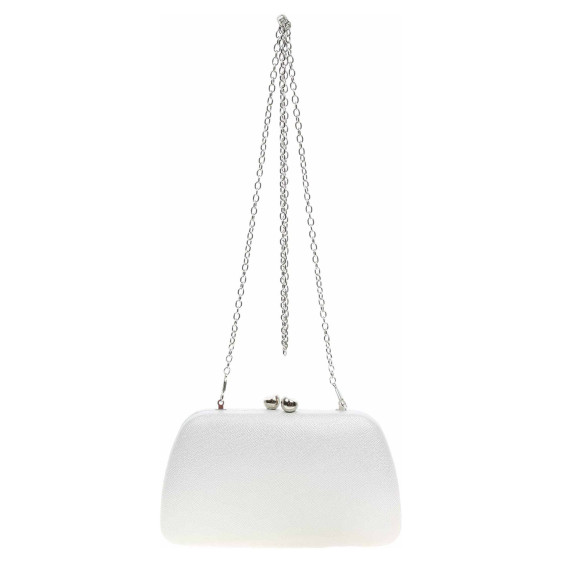 detail Tamaris spoločenské kabelka Amalia Etui 33815,300 white