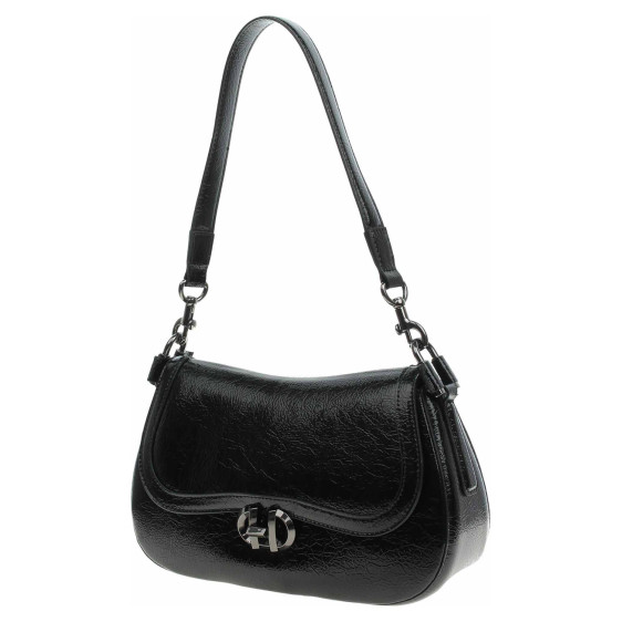 detail Hispanitas dámská kabelka Rocket BI254150 black