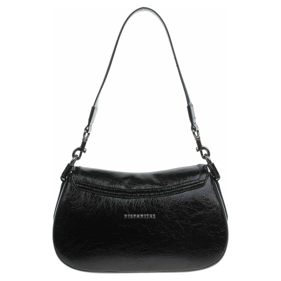 detail Hispanitas dámská kabelka Rocket BI254150 black