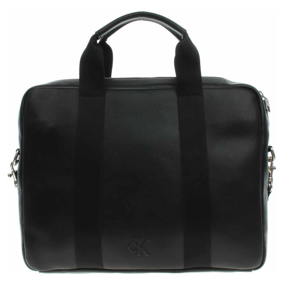 detail Calvin Klein dámská na notebook LV04D3272G UB1 Black