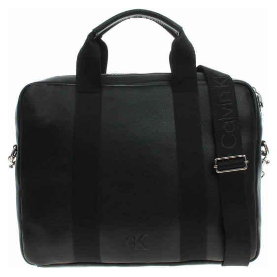 detail Calvin Klein dámská na notebook LV04D3272G UB1 Black
