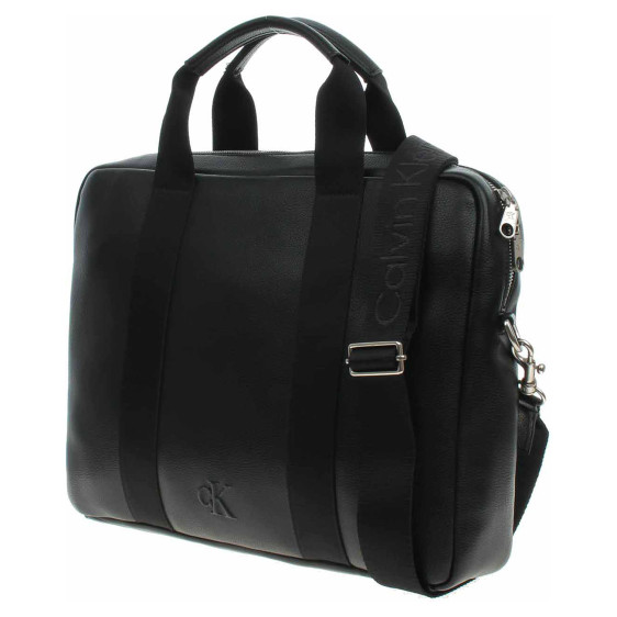 detail Calvin Klein dámská na notebook LV04D3272G UB1 Black