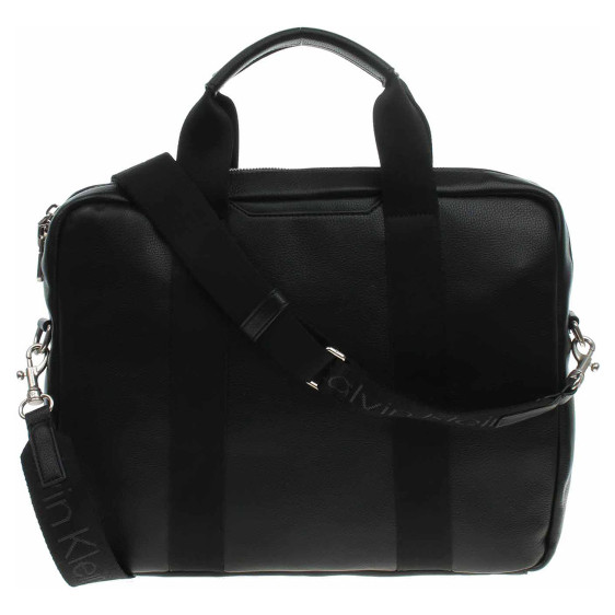 detail Calvin Klein dámská na notebook LV04D3272G UB1 Black