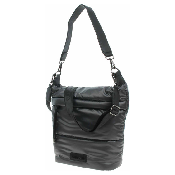 detail Marco Tozzi dámská kabelka 2-61122-45 grey