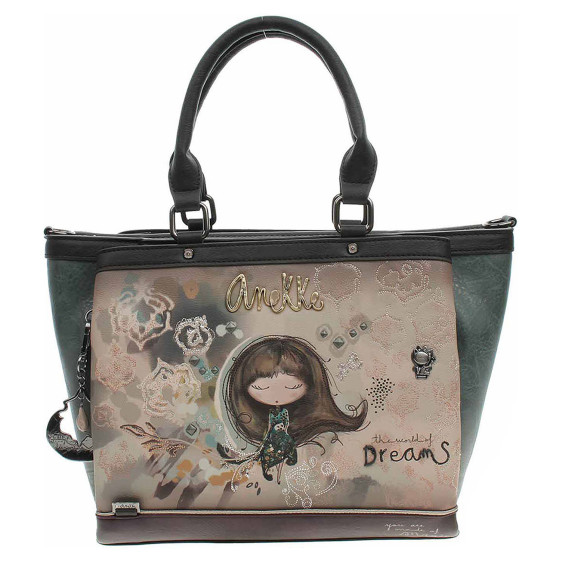 detail Anekke dámská kabelka 41701-114