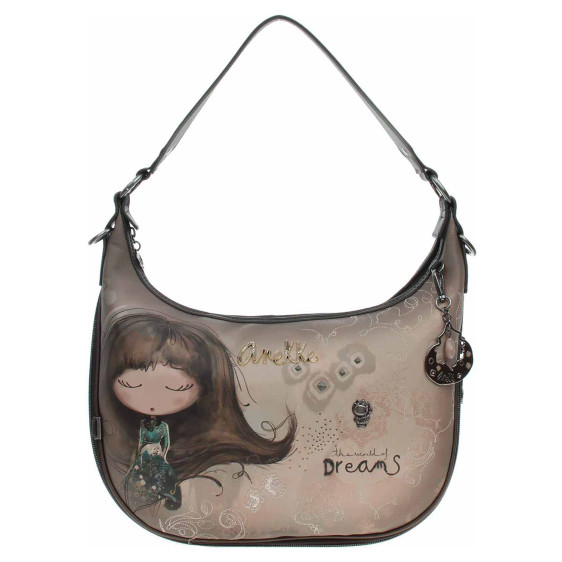 detail Anekk dámská kabelka 41702-190