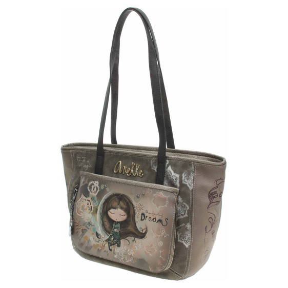 detail Anekke dámská kabelka 41702-367