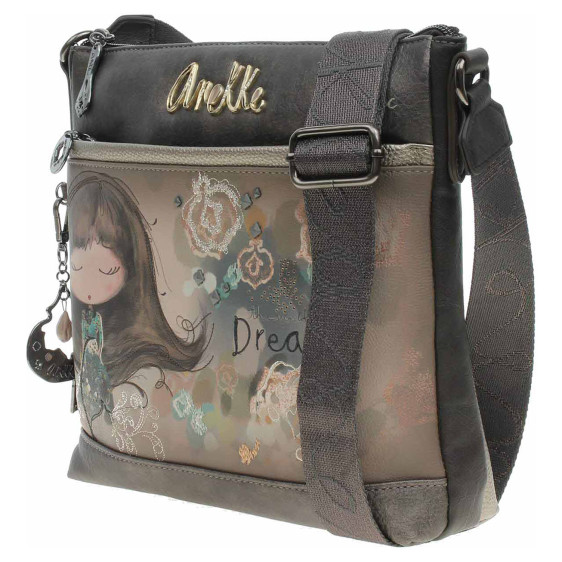 detail Anekke dámská crossbody kabelka 41703-069