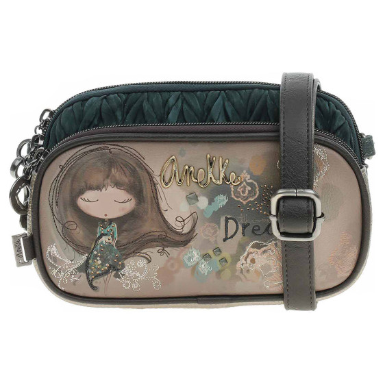 detail Anekke dámská crossbody kabelka 41703-445
