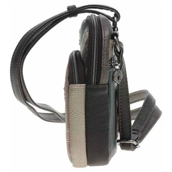 detail Anekke dámská crossbody kabelka 41703-907