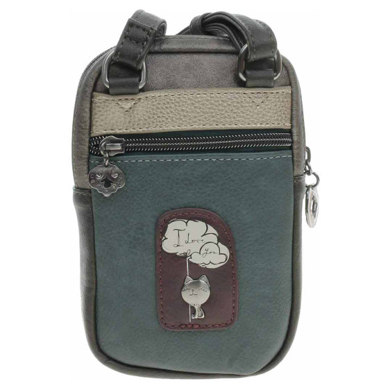 detail Anekke dámská crossbody kabelka 41703-907