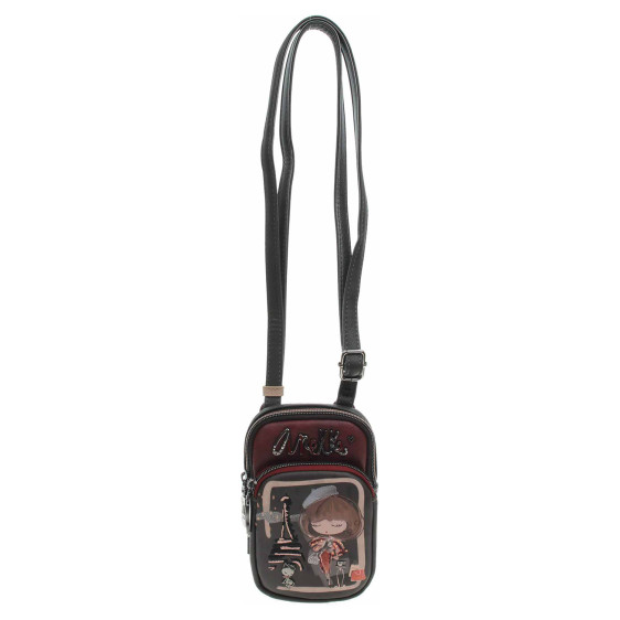 detail Anekke dámská crossbody kabelka 41803-907