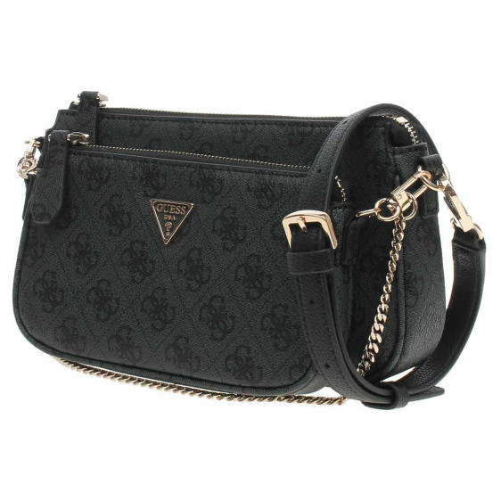 detail Guess dámská 2v1 kabelka HWBG9672710-CLO
