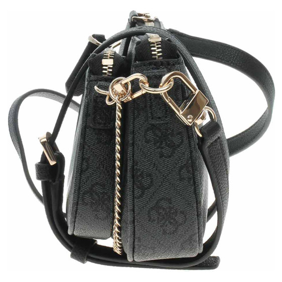 detail Guess dámská 2v1 kabelka HWBG9672710-CLO