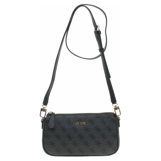 detail Guess dámská 2v1 kabelka HWBG9672710-CLO