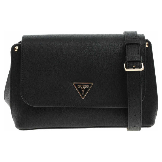 detail Guess dámská kabelka HWBG6974200-BLA