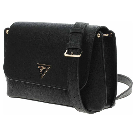 detail Guess dámská kabelka HWBG6974200-BLA