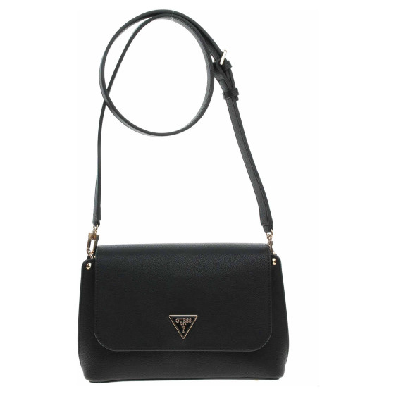 detail Guess dámská kabelka HWBG6974200-BLA
