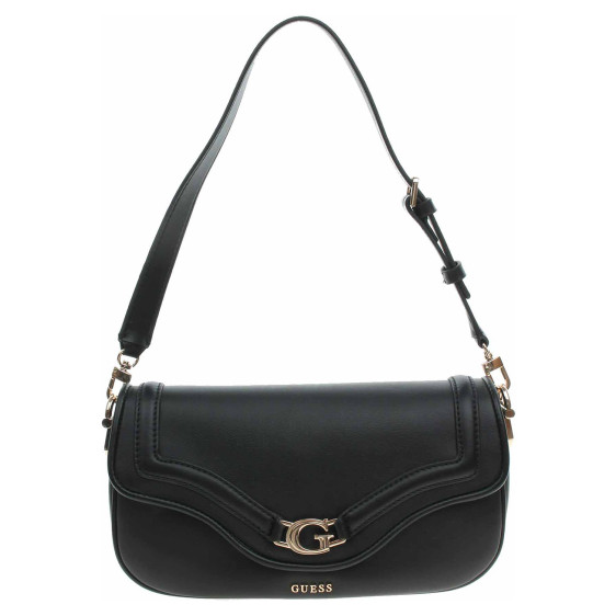 detail Guess dámská kabelka HWBG7993200-BLA