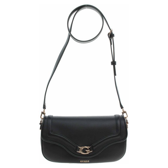 detail Guess dámská kabelka HWBG7993200-BLA