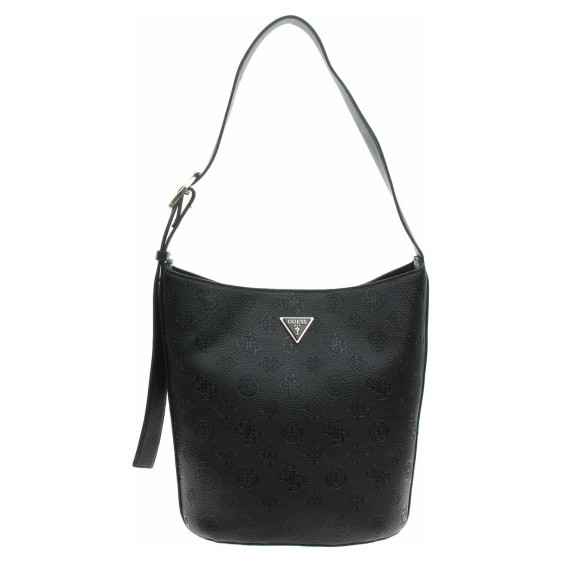 detail Guess dámská 2v1 kabelka HWPD9888040-BLO