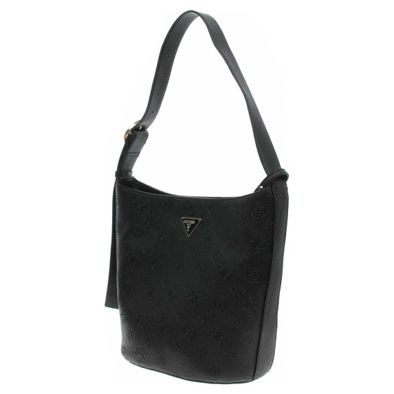 detail Guess dámská 2v1 kabelka HWPD9888040-BLO