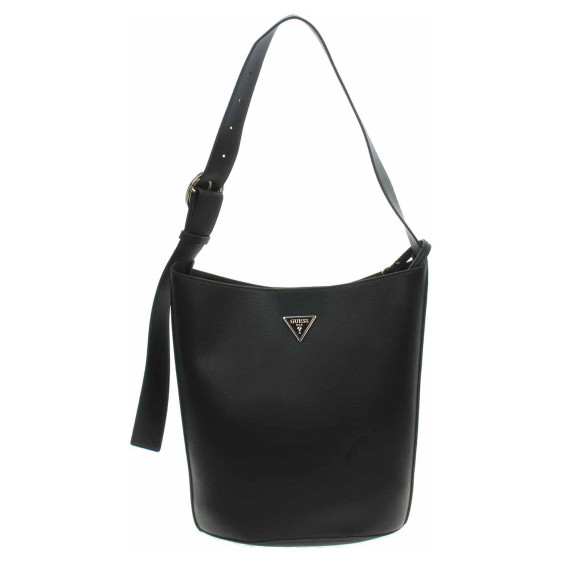 detail Guess dámská kabelka HWBG6974040-BLA