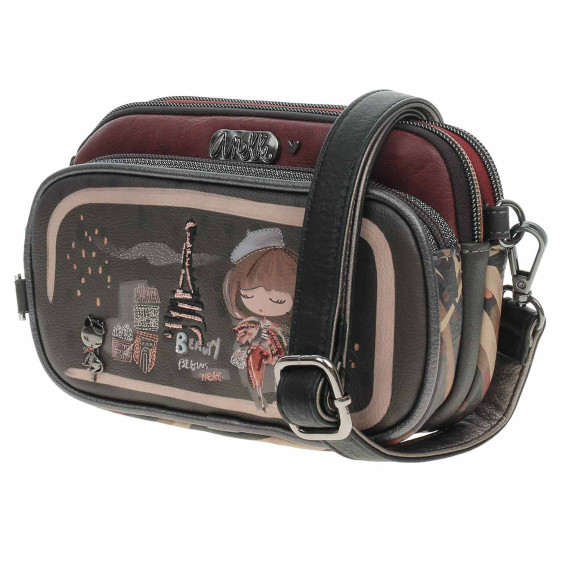 detail Anekke dámská crossbody 41803-445