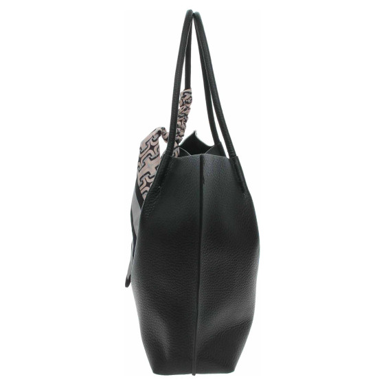 detail Rieker dámská 2v1 kabelka H1399-00 černá