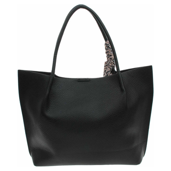 detail Rieker dámská 2v1 kabelka H1399-00 černá