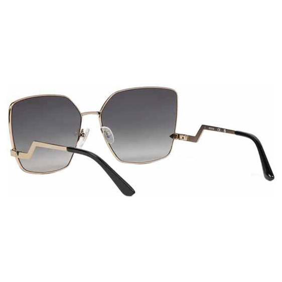 detail Guess dámské brýle GU7814 05B