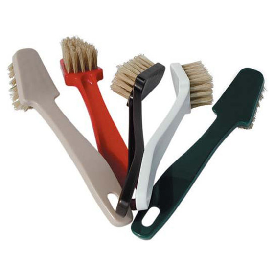 detail Kartáček na nanášení krému na topánky