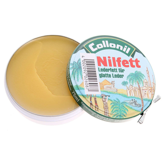 detail Collonil Nilfett - neutral