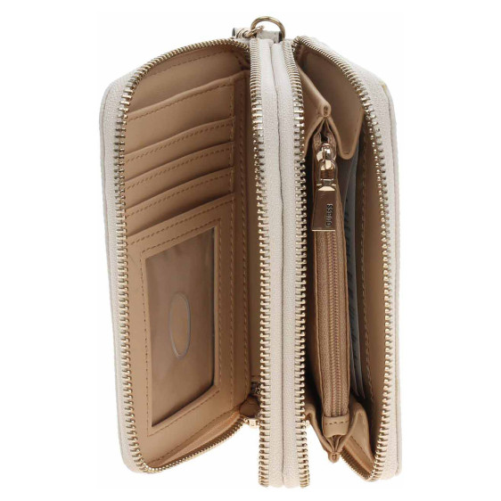 detail Guess dámská peněženka SWZG8500164-BON