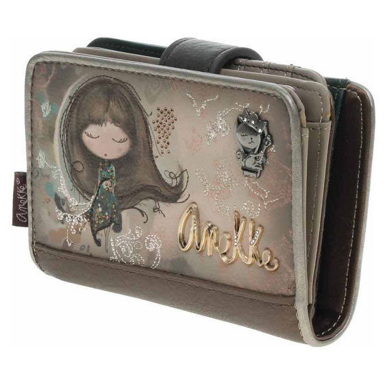 detail Anekke dámská peněženka 41709-902